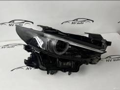 Mazda 3 BP ���� ������ ����� LED AFS 19-23