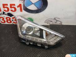 ���� ������ Hyundai Creta 03.2020 - 09.2021