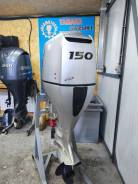 �������� ����� Honda BF150, 2011 �., EFI, VTEK, ���� "X". ����