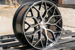 Комплект дисков Style VPS HF2 R17 7.5j ET40 5*108 (G549) фото