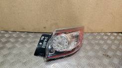 ������ ������ ������ ��� Mazda 3 BL 2008-2013