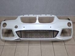 ������ �������� BMW X1 F48 M-Packet ��������