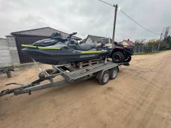 Sea Doo Explorer pro 170 2025 ����