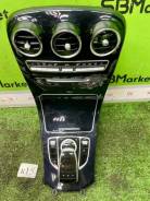 ���� ���������� ������-�������� Mercedes-Benz C180 2017 A2059054601 W205 M274E16 ����