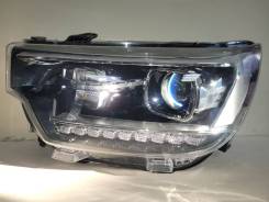 ���� �����, ������ JAC T8, JAC T8 Pro, 1 ���������