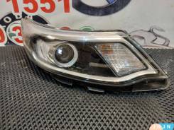 ���� ������ Kia Rio 04.2015 - 09.2017