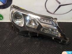 ���� ������ Toyota RAV4 11.2012 - 12.2015