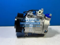 ���������� ������������ ��� Mercedes Actros MP2 Luzar LCAC 1541 ����