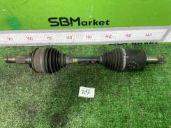 ������ Toyota Tundra 2007 434300C020 USK56 3UR-FE, �������� ������ ����