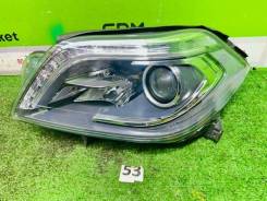 ���� Mercedes-Benz Gl350 2014 A1668207561 X166 642.826 OM642, �������� ����� ����