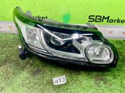 ���� Land Rover Range Rover Sport 2013 LR054702 L494 AJ126 306PS, �������� ������ ����