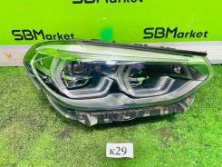 ���� Bmw X3 2017 63117466118 G01 B47D20A, �������� ������ ����