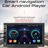 ��������� ������� 10 2/32 AUX USB BT GPS 178*102�� ����