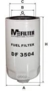 ������ ��������� DF3504 M-Filter ����