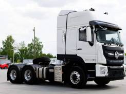 �������� � ������������� �� Dongfeng Vasol HV7 / HV8 ����