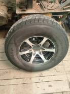 Dunlop Winter Maxx SJ8, 275/70R16 ����