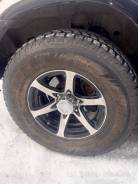 Bridgestone Blizzak DM-Z3, 265/70R16 ����