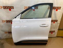 Chery Tiggo 7 PRO ��� 2022- ����� �������� �����