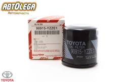 ������ �������� Toyota 90915YZZE1 Toyota E# A# S# 4/5K SZ NZ ZZFE ����