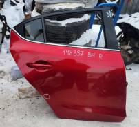 ����� ������ ������ ��� Mazda 3 BM