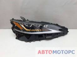 ���� ������ Lexus ES 2018 [8114533J01] ����