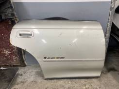 ����� ������ ������ Toyota Mark II