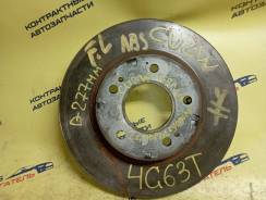 ���� ��������� Mitsubishi Outlander 4G63T Cu2W Mr449818, �������� ����