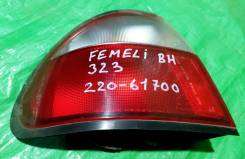 ������ ������ ����� Mazda Familia, 323, BH (220-61700)