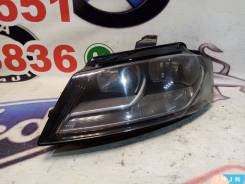 ���� ����� Audi A3 04.2008 - 08.2012