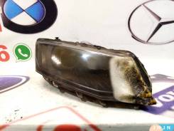 ���� ������ Skoda Octavia 12.2012 - 05.2017