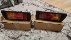 ������ ������, Land Cruiser Prado FJ90/95 1996-02 ����