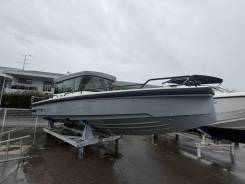 Axopar 28 Cabin ( Brabus) 2020 ��� ����