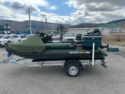 Solar 430 Super Jet Tohatsu M50D2S Jet ����