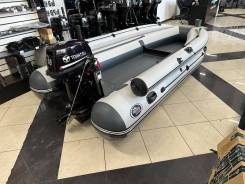 Allaska-390 Drive LUX Tohatsu M18E2S ����