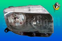 ���� renault duster 10-15 RH ������
