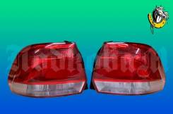 ������ ������ Volkswagen polo V � 2010-2014 4D