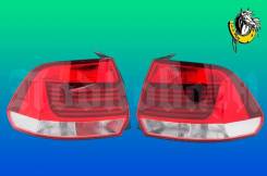 ������ ������ Volkswagen POLO V ���������� � 2015-2020 4D