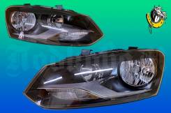 ���� Volkswagen Polo ����� 2015-2020/Polo ������� 2009-2013