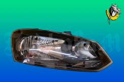 ���� Volkswagen Polo V 2010-2015 � ������������������