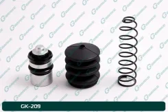 ����������� �������� �������� ��������� G-brake GK-209 ����