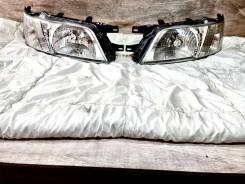 ���� �� Nissan Bluebird ENU14, EU14, HNU14, HU14, QU14, SU14, U14 SR18