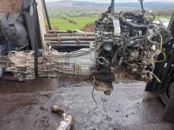 ���� Nissan Navara D40 2.5