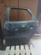 ����� ������ ����� Ford Focus II (2005—2008)