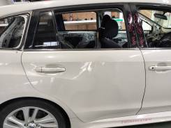 ����� ������� ������ ������ Subaru Levorg VM4