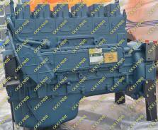 ��������� Weichai WP10 ��� ��������� ������������ (��������) Shaanxi ����