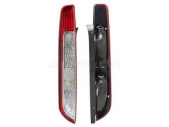 ������ ������ Ford Focus 07-11 (�����/ 3/5D HBK)