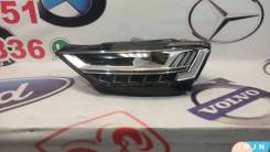 ���� �������� ����� Audi A8 07.2017 - 12.2022