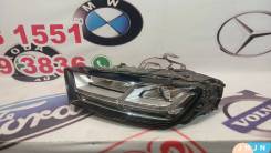 ���� ����� Audi Q7 03.2015 - 04.2020