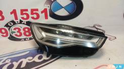 ���� Audi A6 10.2014 - 10.2018