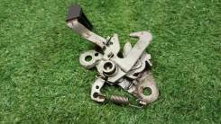 ����� ������ Citroen C3 2005 793469 FC TU5JP4 ����